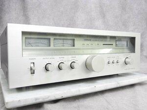 *TRIO Trio KT-9900 tuner * present condition goods *