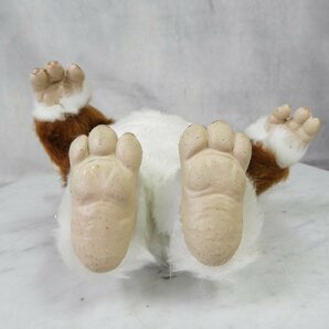 ☆ GREMLiNS トリックオアトリートスタジオ グレムリン ギズモ ぬいぐるみ ☆中古☆の画像7