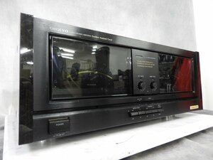 ☆ONKYO オンキョー Integra M-508 パワーアンプ①☆中古☆