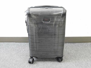 ☆TUMI トゥミ TEGRA-LITE キャリーバッグ スーツケース　☆中古☆