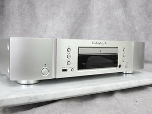 ☆Marantz マランツ CD6005 CDプレーヤー 箱付き　☆中古☆