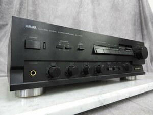 ☆ YAMAHA ヤマハ AX-700D プリメインアンプ ☆中古☆