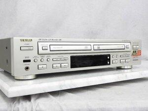 ☆TEAC ティアック CDレコーダー RW-D250　☆ジャンク☆