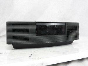 ☆BOSE Wave music system AWRC/DG ボーズ ウェーブミュージックシステム　☆中古☆