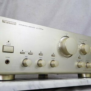 ☆SANSUI サンスイ AU-α707MR プリメインアンプ☆中古☆の画像1