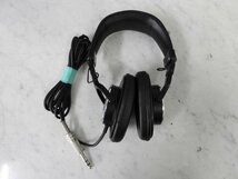 ☆ SONY ソニー MDR-CD900ST モニターヘッドフォン ☆中古☆_画像1