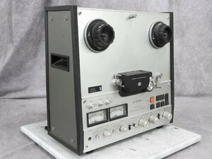 ☆ Victor ビクター TD-5000SA オープンリールデッキ ☆現状品☆