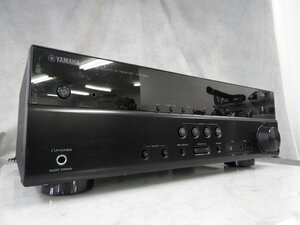 ☆ YAMAHA ヤマハ RX-V383 AVアンプ ☆中古☆