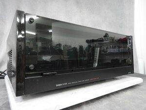 ☆ ONKYO オンキョー Integra M-509 パワーアンプ ☆中古☆