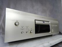 ☆ DENON デノン DCD-SA1 SACDプレーヤー 2006年製 ☆ジャンク☆_画像1