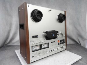 ☆ Victor ビクター TD-4000SA オープンリールデッキ ☆現状品☆