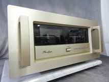 ☆ Accuphase アキュフェーズ P-700 ステレオパワーアンプ ☆中古☆_画像1