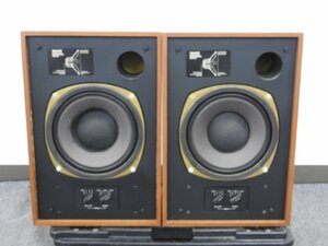 ☆TANNOY タンノイ HPD295A　スピーカーペア☆中古☆