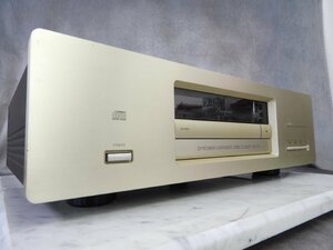 * Accuphase Accuphase DP-75 CD player * used *