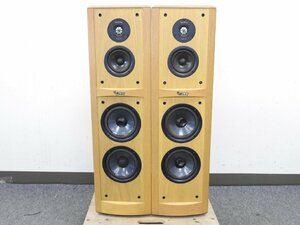 *INFINITY Infinity kappa70 speaker pair * used *