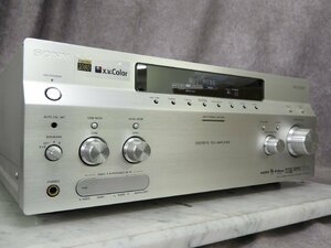 * SONY Sony TA-DA5300ES AV amplifier * Junk *