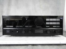 ☆ SANSUI サンスイ AU-α707 プリメインアンプ ☆中古☆_画像2