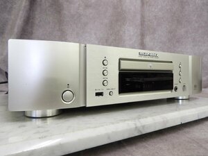 * Marantz Marantz SA8005 CD player * used *