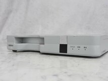 ☆Maxell マクセル iVプレーヤー VDR-P200☆現状品☆_画像3