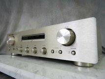 ☆ Marantz マランツ PM4001 プリメインアンプ 2006年製 ☆ジャンク☆_画像3