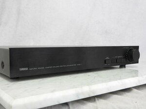 ☆YAMAHA ヤマハ MVS-1 オーディオセレクター☆中古☆