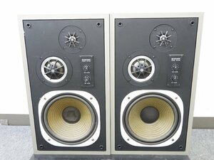 * PIONEER Pioneer CS-T66 speaker pair * Junk *