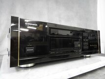 ☆ Pioneer パイオニア PD-5000 CDプレイヤー ☆中古☆_画像1