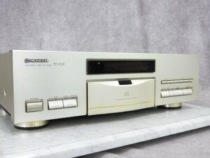 * Pioneer Pioneer PD-T05 CD player * Junk *