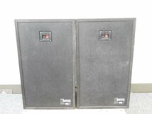 ☆ YAMAHA ヤマハ NS-100X スピーカーペア ② ☆中古☆_画像8