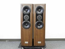 ☆ Pioneer パイオニア S-77T スピーカーペア ☆中古☆_画像1