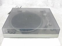 ☆ Technics テクニクス SL-1300 レコードプレーヤー ☆ジャンク☆_画像7