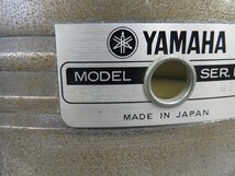 ☆ YAMAHA ヤマハ SD-350MG スネアドラム ☆ジャンク☆_画像10