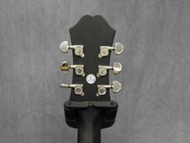 ☆ Epiphone エピフォン J-45EC Studio エレアコ #22042304108 ケース付き ☆中古☆_画像5