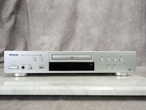 ☆ TEAC ティアック CD-P650 CDプレーヤー 2020年製 箱付き ☆ジャンク☆_画像2