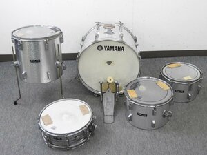 ☆ Pearl パール Challenger ドラム5点セット ☆中古☆