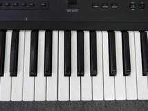 ☆ YAMAHA ヤマハ SY77 シンセサイザー ☆中古☆_画像4