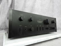 ☆ SANSUI サンスイ AU-D607G EXTRA プリメインアンプ ☆中古☆_画像1