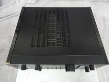 ☆ SANSUI サンスイ AU-D607X プリメインアンプ ☆中古☆_画像7