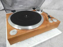 ☆ DENON デノン DP-500M ターンテーブル レコードプレーヤー ☆中古☆_画像1