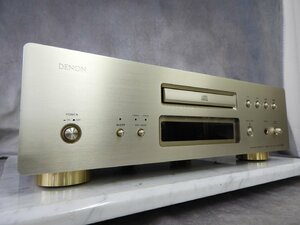 ☆ DENON デノン DCD-S10 CDプレーヤー ☆中古☆