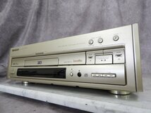 ☆ PIONEER パイオニア DVL-9 DVD LDプレーヤー ☆中古☆_画像3