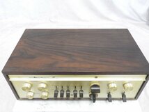 ☆ LUXMAN ラックスマン CL-35 MK-III プリアンプ ☆ジャンク☆_画像4