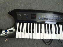 ☆ Roland ローランド AX-SYNTH 49鍵 シンセサイザー ショルダーキーボード ケース付き ☆中古☆_画像4