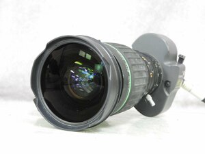 * Canon Canon J9a×5.2B3 broadcast for Short zoom lens * Junk *