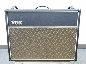 * VOXvoksAC30CC2 guitar amplifier combo amplifier * Junk *