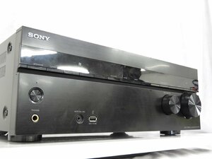 * SONY Sony STR-DH750 AV amplifier AV receiver * used *