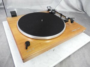 *THORENS Thorens TD240-2 проигрыватель запись плеер * Junk *