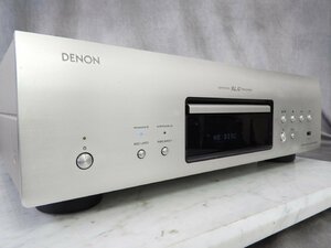 ☆ DENON デノン DCD-1650RE CDデッキ 箱付き ☆中古☆