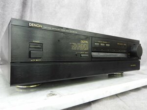 *DENON Denon DAP-5500 digital pre-amplifier * used *