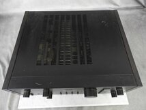 ☆ SANSUI サンスイ AU-D607X プリメインアンプ ☆中古☆_画像7